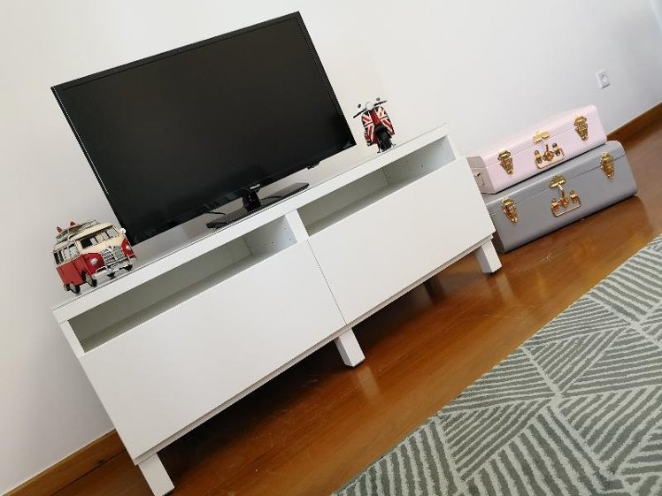APARTMENT ONE BEDROOM Room