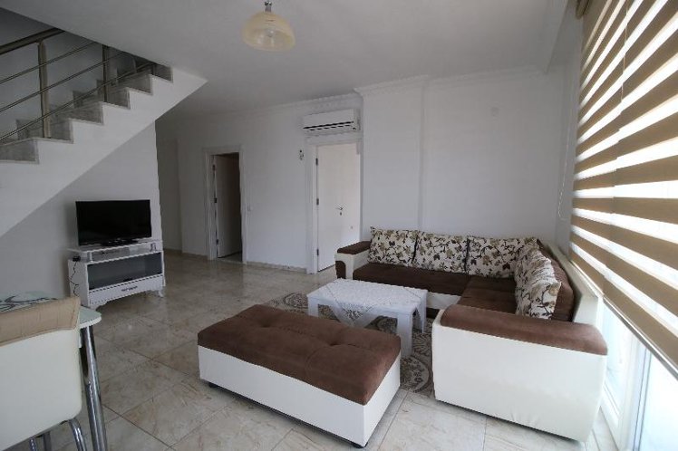 APARTMENT TWO BEDROOMS Room