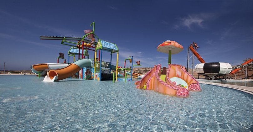 Elexus Resort and Spa