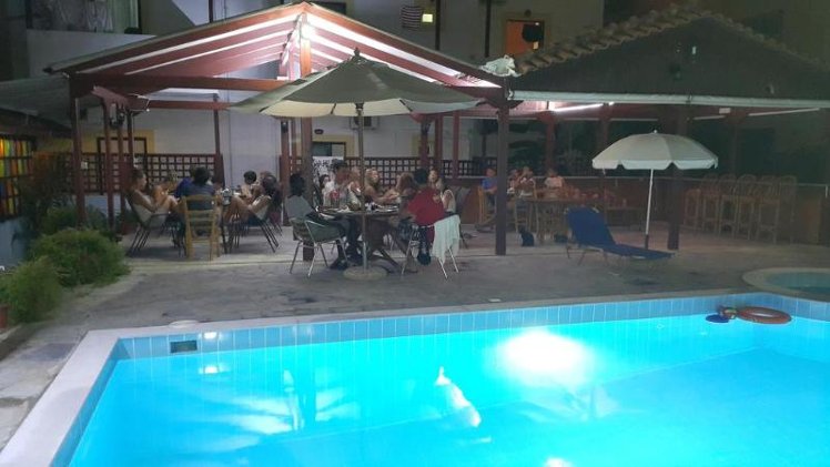 Park Hotel