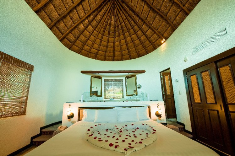 DOUBLE WITH BALCONY Room