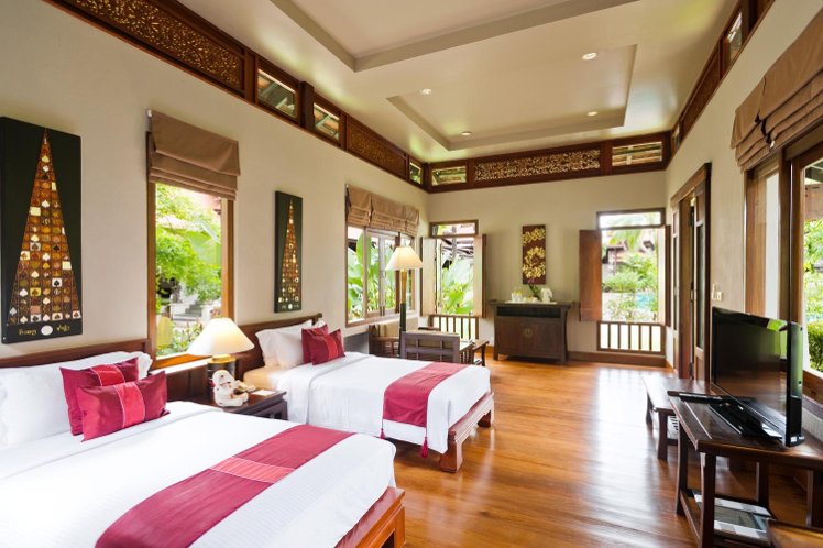 Khaolak Bhandari Resort and Spa