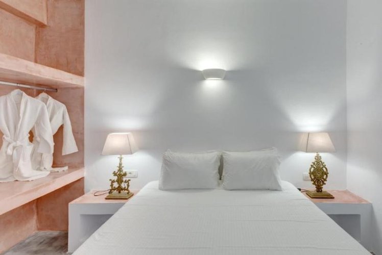 VILLA Presidential Room
