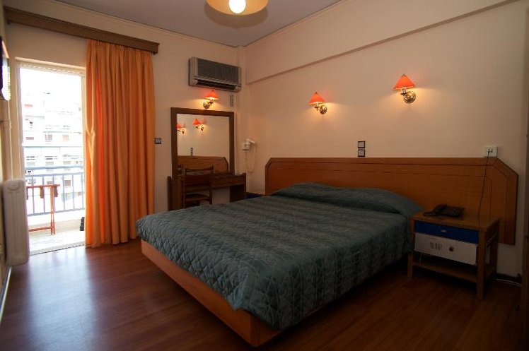 Double or Twin STANDARD Room