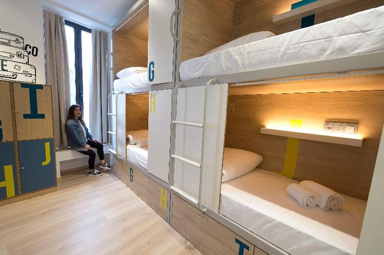 Room CAPACITY 10 Room
