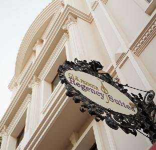 Glk Premier Regency Suites And Spa