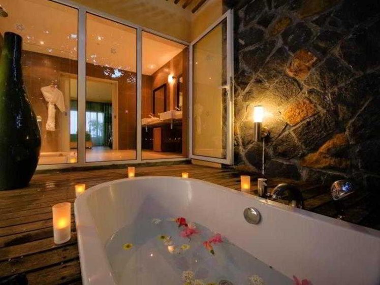 Ocean Villas