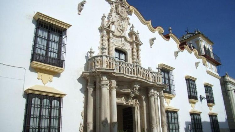 General view