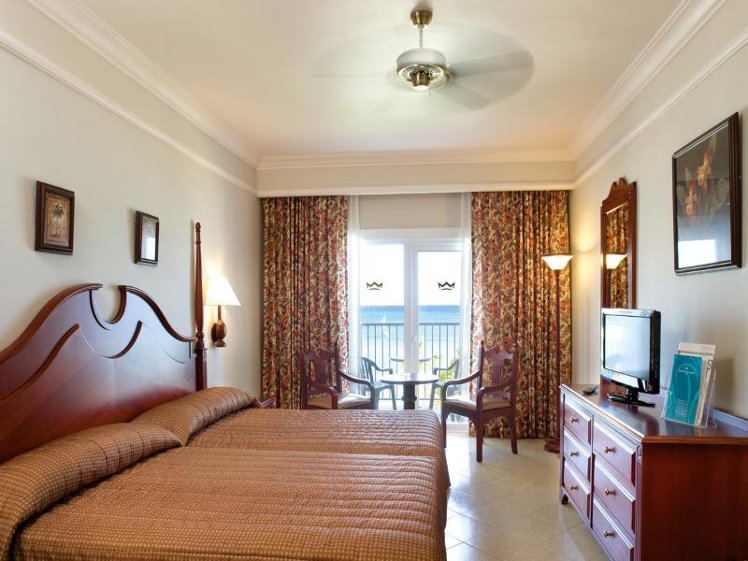 DOUBLE SIDE SEA VIEW Room