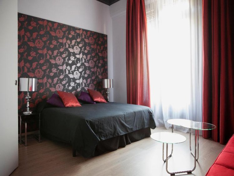 Double or Twin SUPERIOR Room