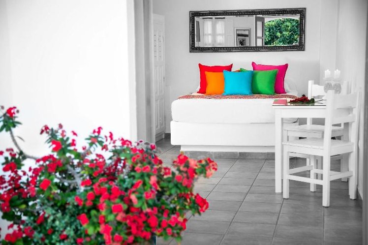STUDIO SEA VIEW Room