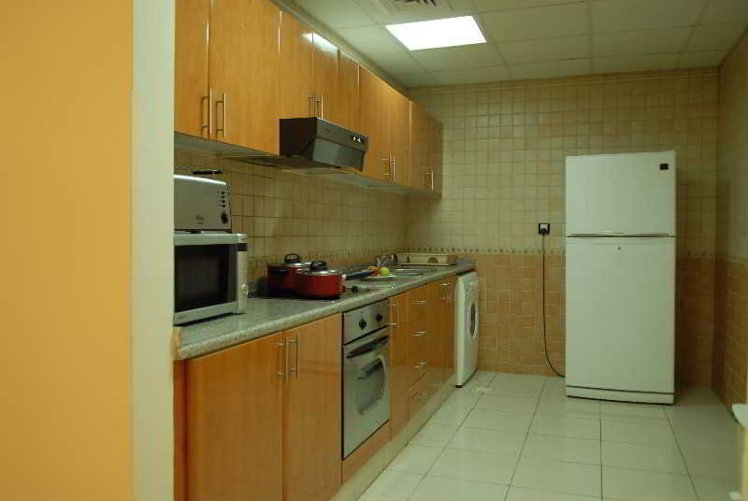 APARTMENT TWO BEDROOMS Room