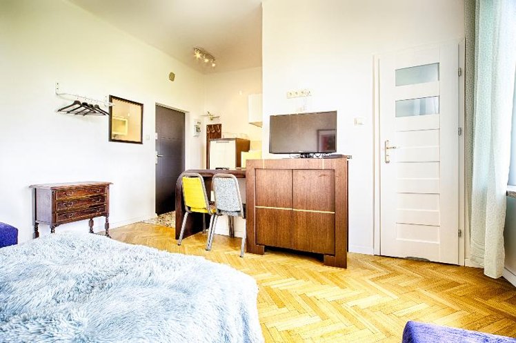 STUDIO STANDARD Room