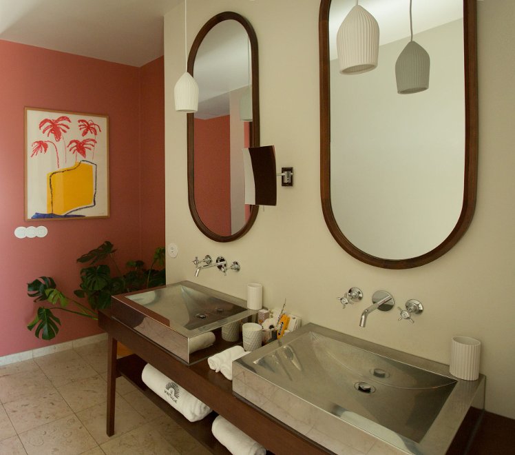 The Vintage Hotel & Spa Lisbon