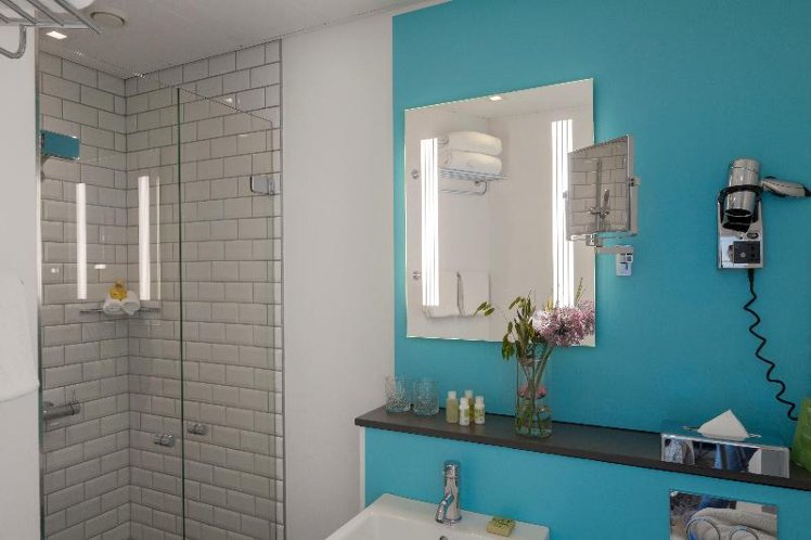 Double or Twin STANDARD Room