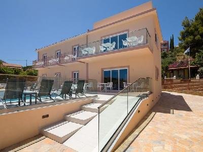 Serenity Boutique Hotel Zakynthos