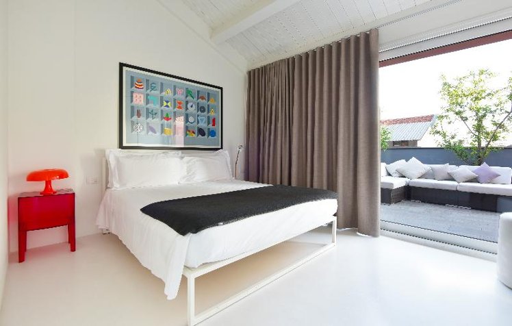 APARTMENT TWO BEDROOMS Room