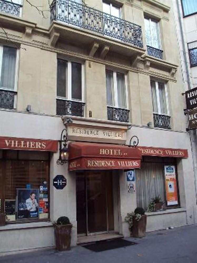 General view