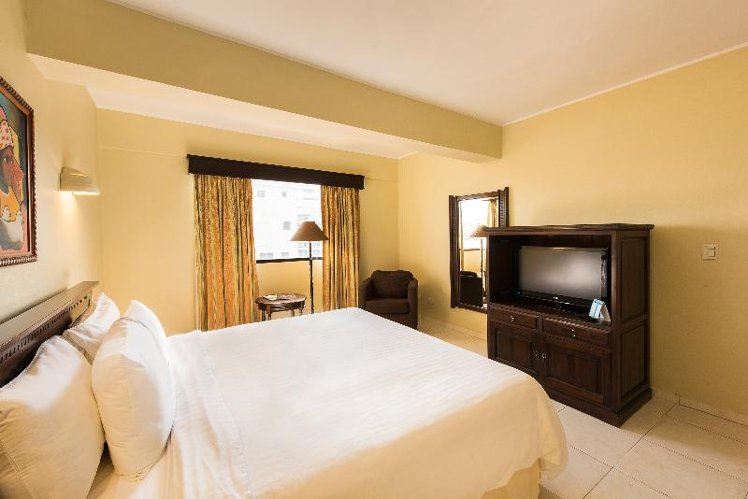 SUITE SUPERIOR Room