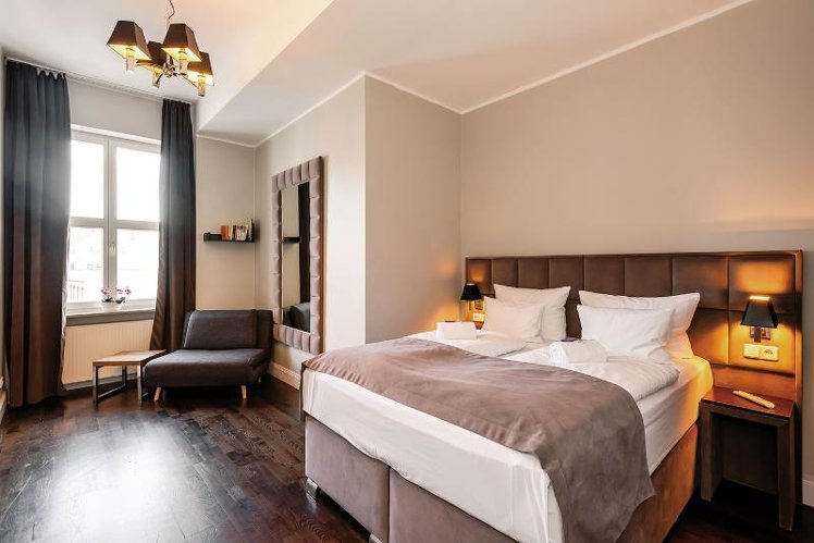 Arabel Design Apartments