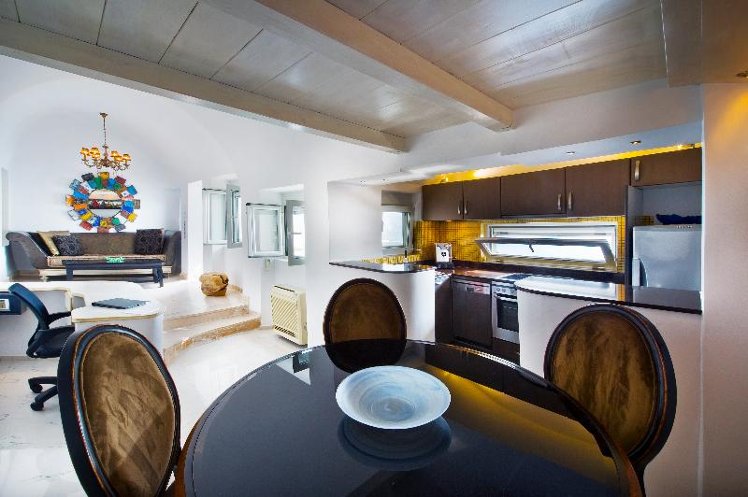 SUITE WITH JACUZZI Room
