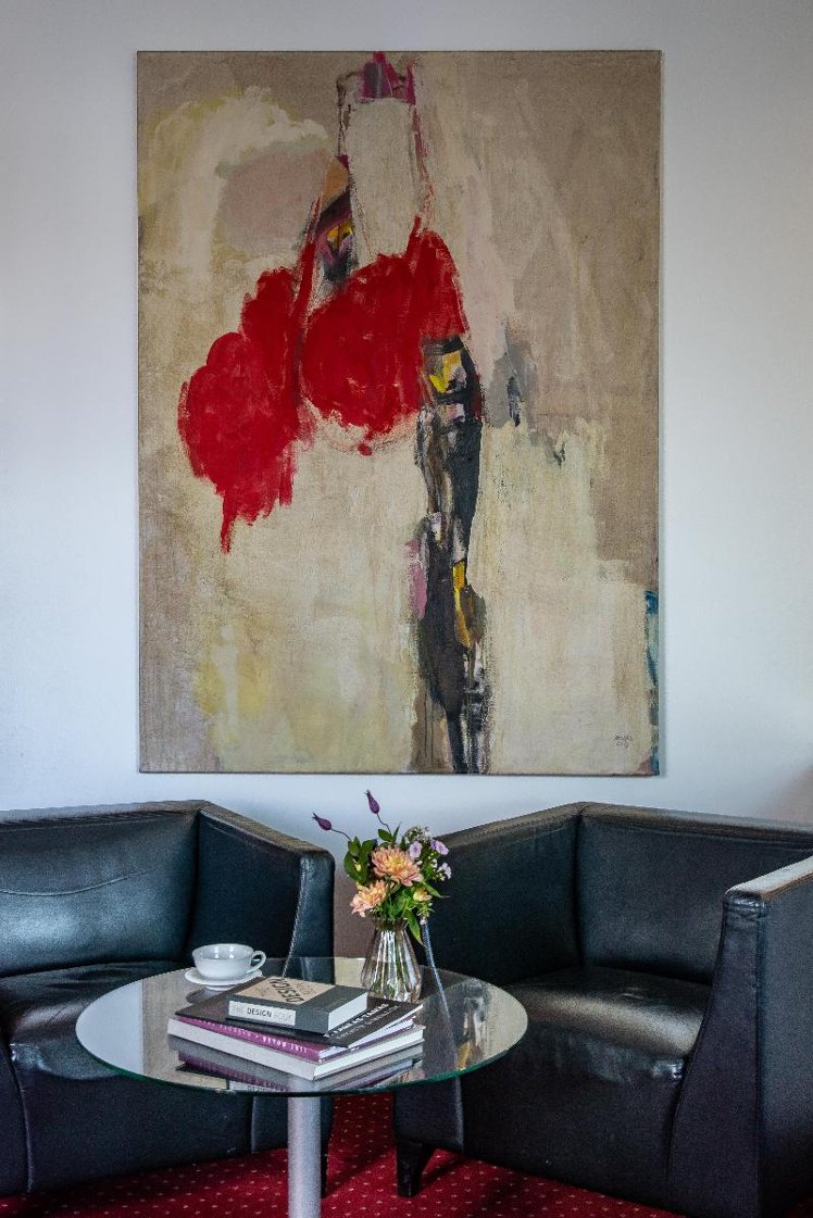 Art Hotel Praha