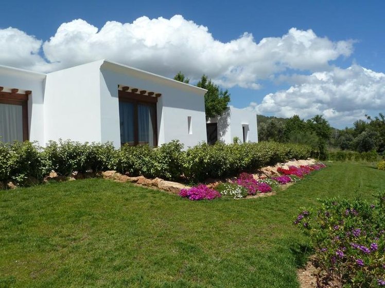 General view