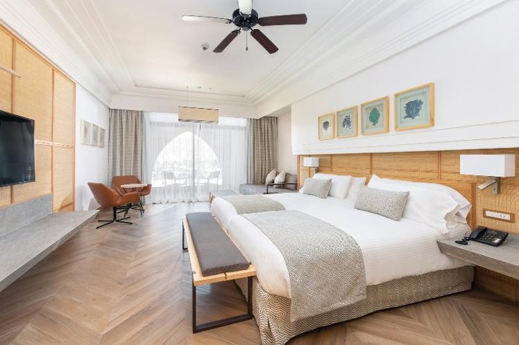 Double or Twin STANDARD Room