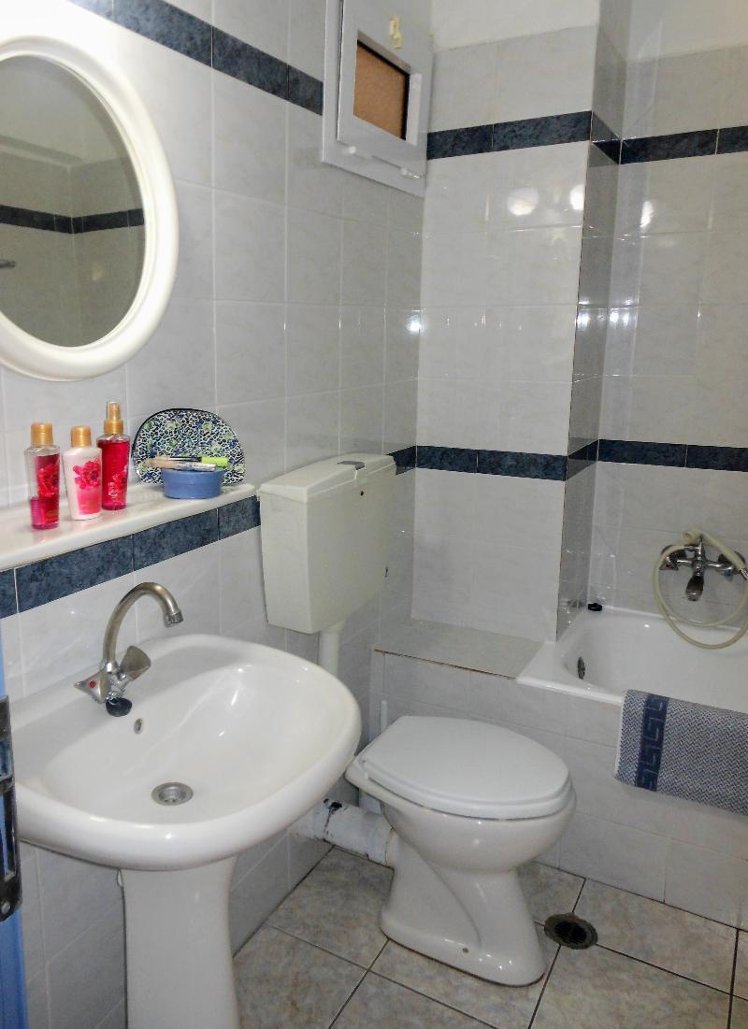 Aspro Hotel