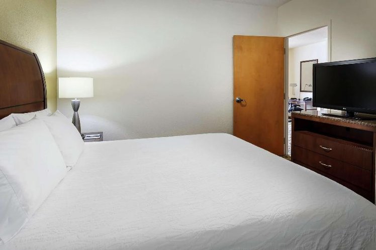 SUITE KING BED ONE BEDROOM  Room