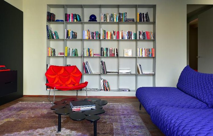 APARTMENT CAPACITY 3 TWO BEDROOMS Room