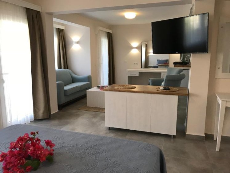 SUITE STANDARD Room