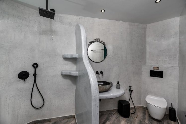 DOUBLE STANDARD Room