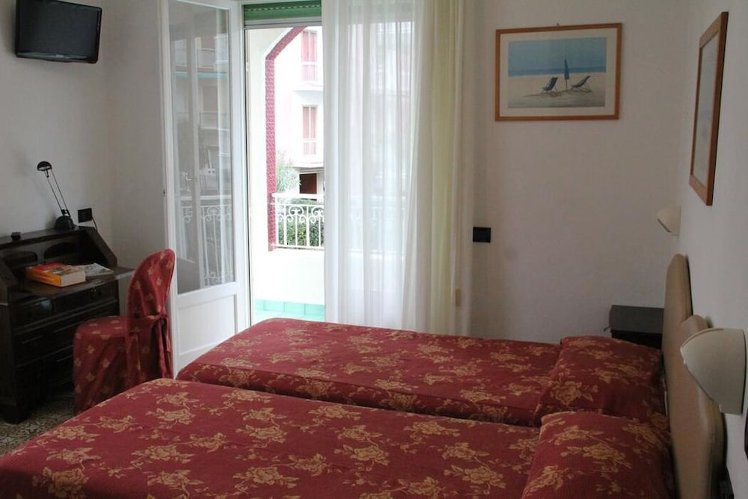 Garden Hotel Alassio