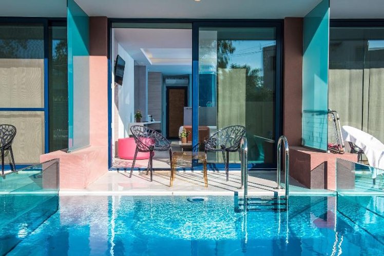 Harmony Boutique Resort