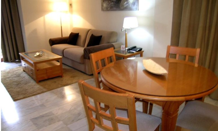 APARTMENT STANDARD Room