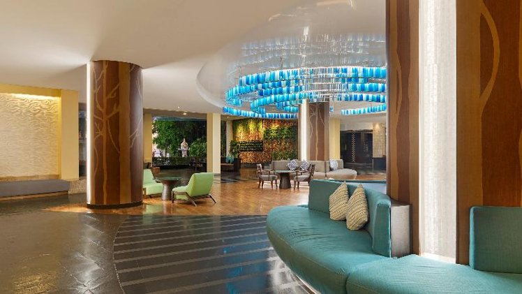 Holiday Inn Resort Phuket Patong