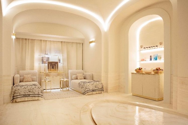 Hotel Plaza Athenee Paris Holidays to France Inspired Luxury Escapes