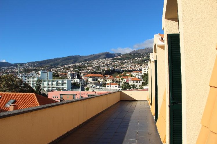 General view