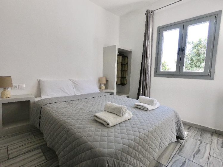 STUDIO DELUXE Room