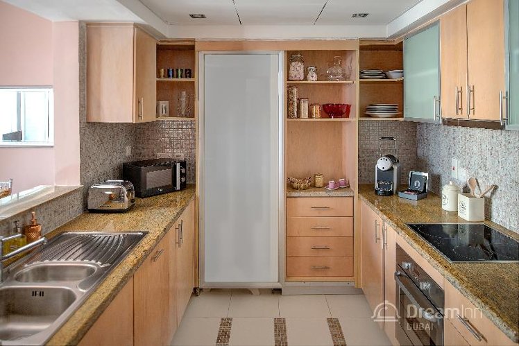 APARTMENT TWO BEDROOMS Room