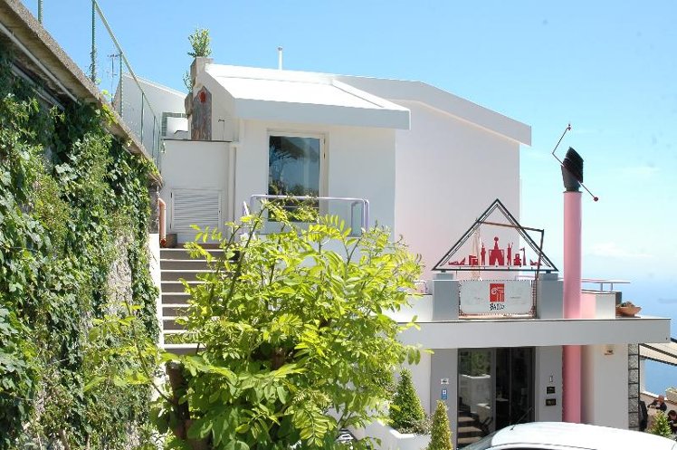 General view