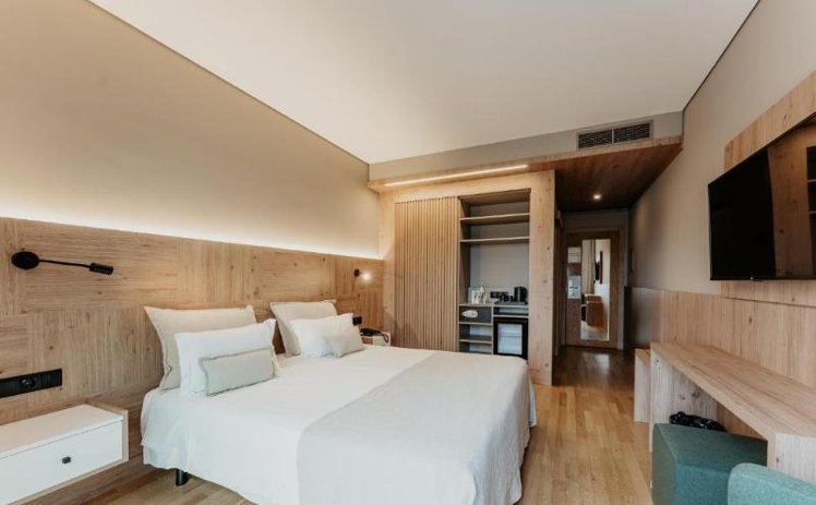 DOUBLE PREMIUM Room