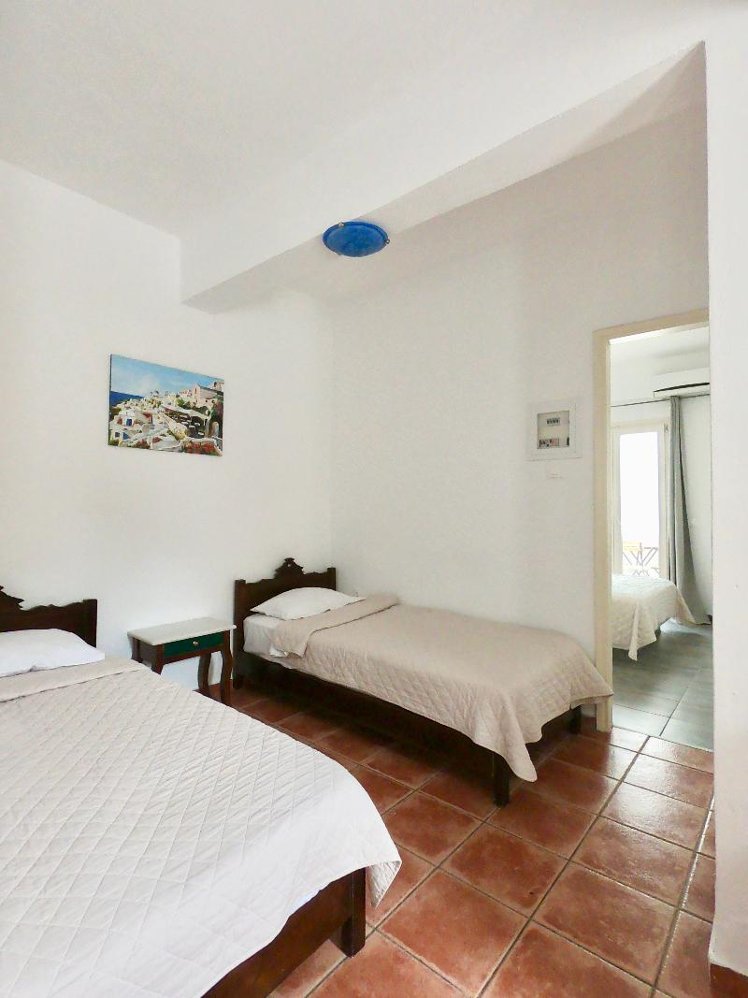 STUDIO DELUXE Room