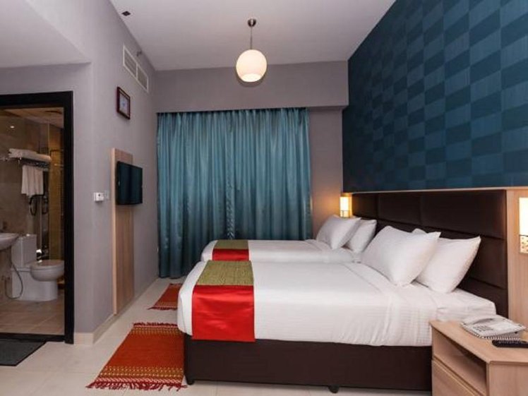 SUITE STANDARD Room