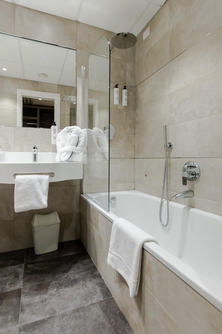 FH 55 Grand Hotel Mediterraneo