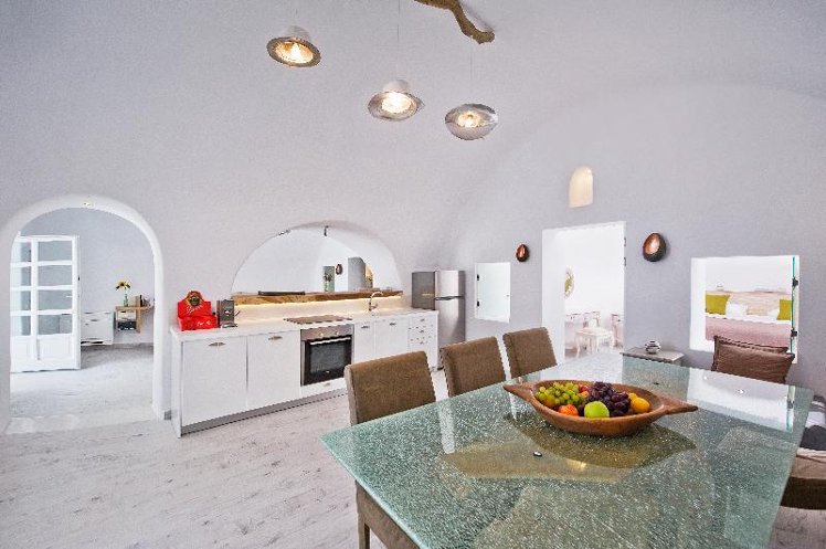 VILLA WITH PRIVATE POOL Room