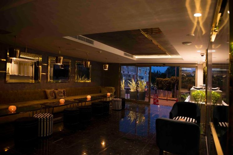Sky Kamer Boutique Hotel