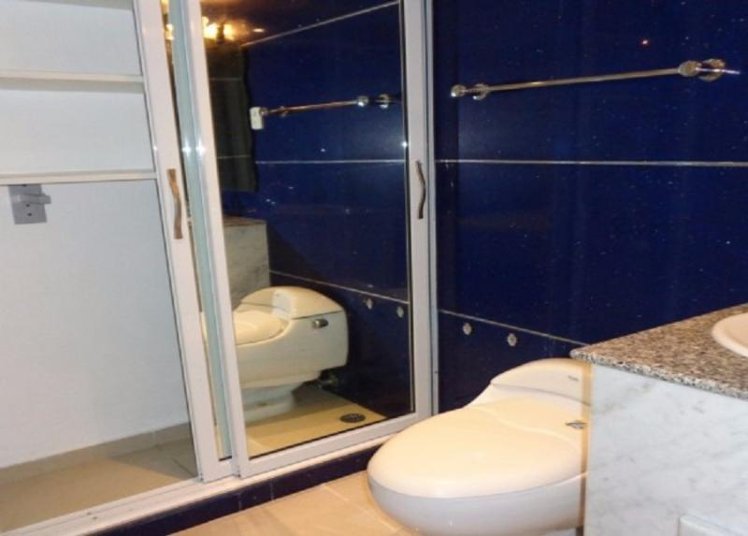 DOUBLE ECONOMY Room