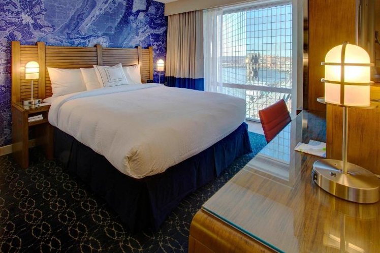 Fairfield Inn New York Manhattan/Financial Distric